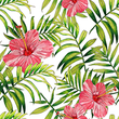 Load image into Gallery viewer, Bare & Boho - HIBISCUS  - One Size Nappy Shell (no inners) - Green Lily