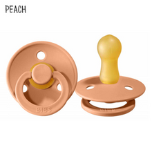 Load image into Gallery viewer, Bibs Dummies - SIZE 1 (Two Pack)