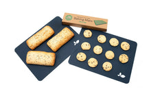Load image into Gallery viewer, Reusable Silicone Baking Mat - 2 x mats