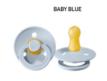 Load image into Gallery viewer, Bibs Dummies - SIZE 2 (Two Pack)