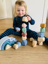 Load image into Gallery viewer, Wooden Gems