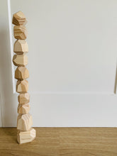 Load image into Gallery viewer, Wooden Gems