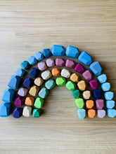 Load image into Gallery viewer, Wooden Gems