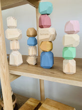 Load image into Gallery viewer, Wooden Gems