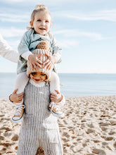 Load image into Gallery viewer, Lion + Lamb the Label KIDS KNIT BEANIE