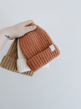 Load image into Gallery viewer, Lion + Lamb the Label TEDDY BEANIE BABY
