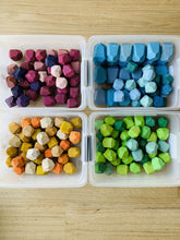 Load image into Gallery viewer, Wooden Gems