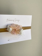 Load image into Gallery viewer, The Pink Ice Headband by Blooming Sanzi