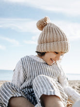 Load image into Gallery viewer, Lion + Lamb the Label KIDS KNIT BEANIE