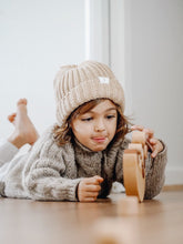 Load image into Gallery viewer, Lion + Lamb the Label ECO MOON BALANCE TOY
