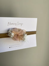 Load image into Gallery viewer, The Pink Ice Headband by Blooming Sanzi