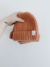 Load image into Gallery viewer, Lion + Lamb the Label TEDDY BEANIE BABY