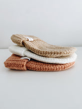 Load image into Gallery viewer, Lion + Lamb the Label TEDDY BEANIE BABY