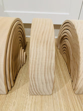 Load image into Gallery viewer, Earthside Collective Rainbow - 12 piece - Natural )