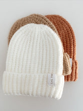 Load image into Gallery viewer, Lion + Lamb the Label TEDDY BEANIE BABY
