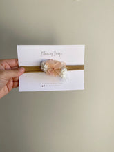 Load image into Gallery viewer, The Pink Ice Headband by Blooming Sanzi