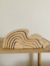 Load image into Gallery viewer, Earthside Wave - natural