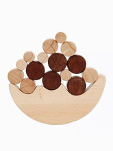 Load image into Gallery viewer, Lion + Lamb the Label ECO MOON BALANCE TOY