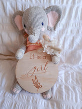 Load image into Gallery viewer, The Neutral Bunny by Blooming Sanzi