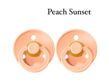 Load image into Gallery viewer, Bibs Dummies - SIZE 1 (Two Pack)