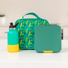 Load image into Gallery viewer, LITTLE LUNCH BOX CO BENTO FIVE - APPLE