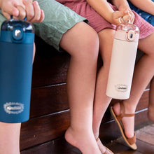Load image into Gallery viewer, Sinchies stainless steel drink bottle 440ml
