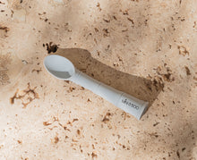 Load image into Gallery viewer, Mini & Boo - Silicone Teething Spoon