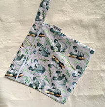 Load image into Gallery viewer, Frank Nappies - Mini wet bag - Koala