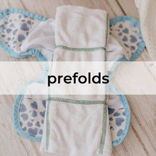 Load image into Gallery viewer, Seedling Baby Diversifold (Regular) 3 pack
