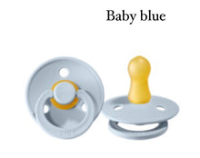 Load image into Gallery viewer, Bibs Dummies - SIZE 1 (Two Pack)