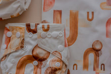 Load image into Gallery viewer, My Little Gumnut - ARCHIE- Large Wet bag