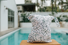Load image into Gallery viewer, BEACH BAG Seedling Baby Wet Bag - Moss