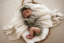 Load image into Gallery viewer, Dewkist Bodysuit - Organic Clothing by Snuggle Hunny Kids