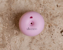 Load image into Gallery viewer, Mini & Boo - Silicone Straw Lid