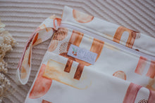 Load image into Gallery viewer, My Little Gumnut - ARCHIE- Large Wet bag