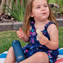 Load image into Gallery viewer, Sinchies stainless steel drink bottle 440ml