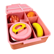 Load image into Gallery viewer, LITTLE BUDDE.E Thermo Jar - PALE PINK