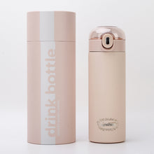 Load image into Gallery viewer, Sinchies stainless steel drink bottle 440ml
