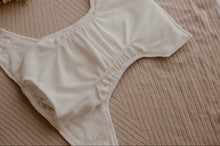 Load image into Gallery viewer, My Little Gumnut - DOUBLE GUSSET CLOTH NAPPY - ARCHIE