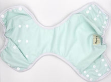 Load image into Gallery viewer, Training Pants - Woodlands Wonderland Pink (My Little Gumnut) - Green Lily