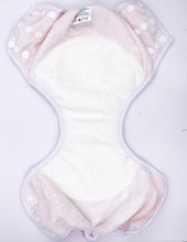 Load image into Gallery viewer, Training Pants - Woodlands Wonderland Pink (My Little Gumnut) - Green Lily