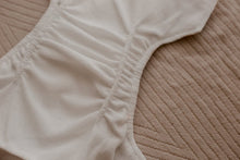 Load image into Gallery viewer, My Little Gumnut - DOUBLE GUSSET CLOTH NAPPY - ARCHIE