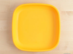 Re-Play Flat Plates