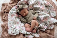 Load image into Gallery viewer, Dewkist Bodysuit - Organic Clothing by Snuggle Hunny Kids