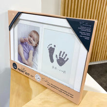 Load image into Gallery viewer, Inkless Print Kit - Keepsake Frame