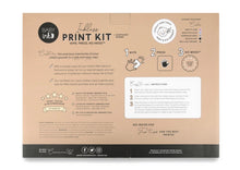 Load image into Gallery viewer, Inkless Print Kit - Keepsake Frame
