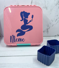 Load image into Gallery viewer, LITTLE LUNCH BOX CO BENTO FIVE - STRAWBERRY