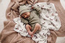 Load image into Gallery viewer, Dewkist Bodysuit - Organic Clothing by Snuggle Hunny Kids