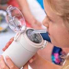 Load image into Gallery viewer, Sinchies stainless steel drink bottle 440ml