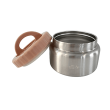 Load image into Gallery viewer, LITTLE BUDDE.E Thermo Jar - PALE PINK